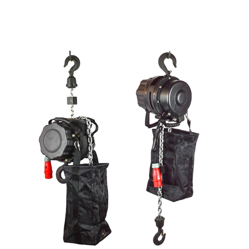 Electric Chain Hoist 500kg 1t  - Electric Chain Hoist 评论和价格