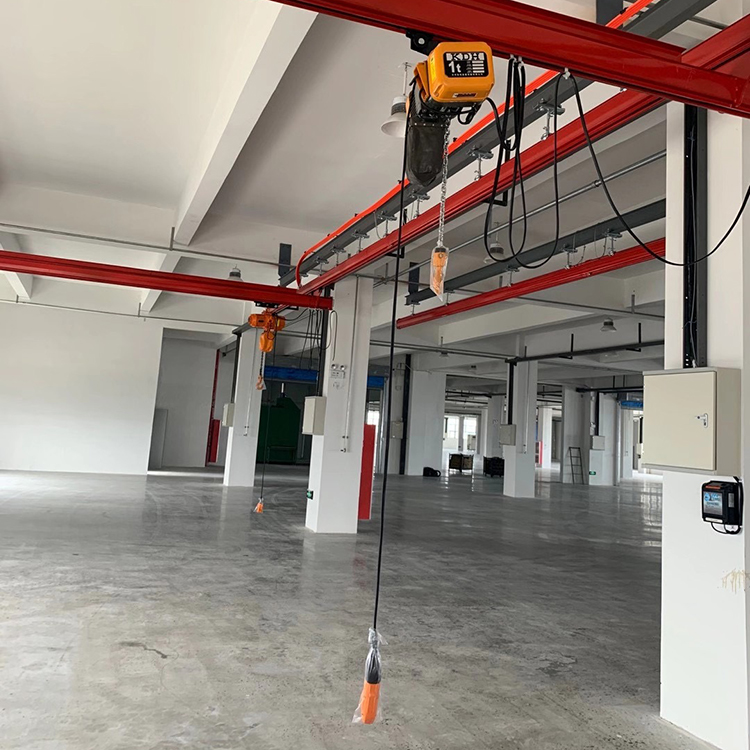 2Ton Hook Type Double Speed El - Electric Chain Hoist 评论和价格