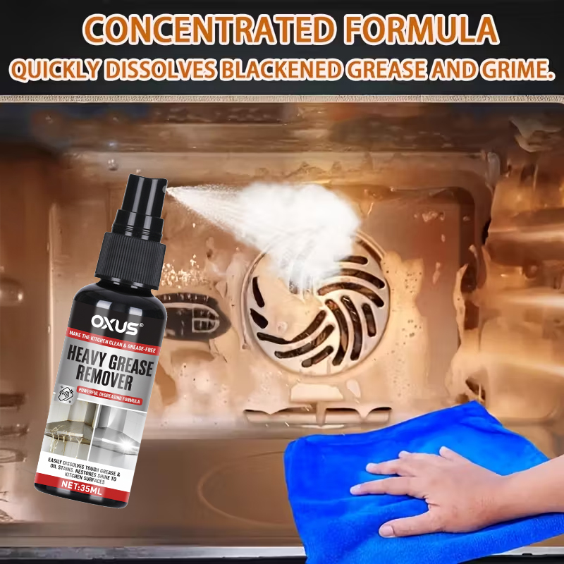 Heavy-duty Grease Cleaner Mild - Grease For Heavy Equipment 评论和价格