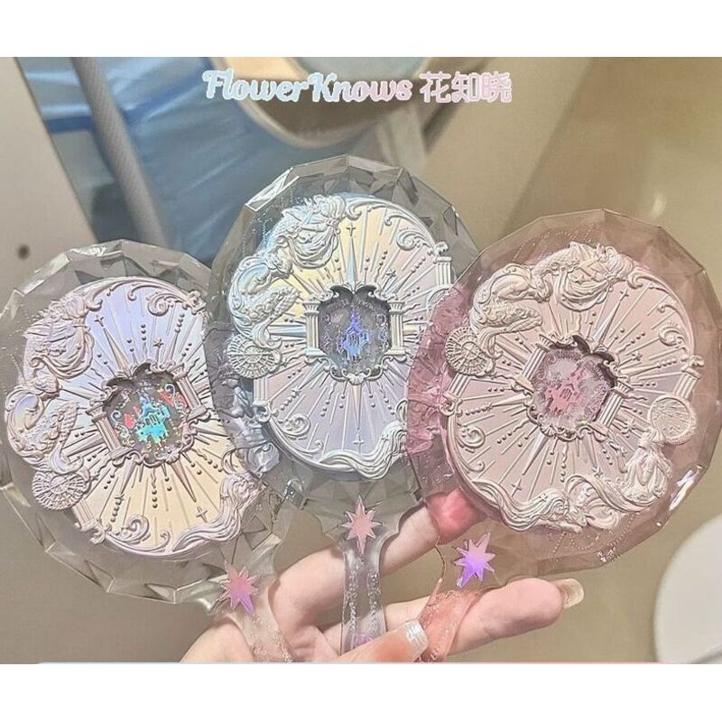 Flower Knows Mermaid Periphera - Heavy Equipment Unit 评论和价格