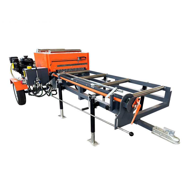 Heavy-Duty Portable Board Edge - Heavy Equipment Supplier 评论和价格