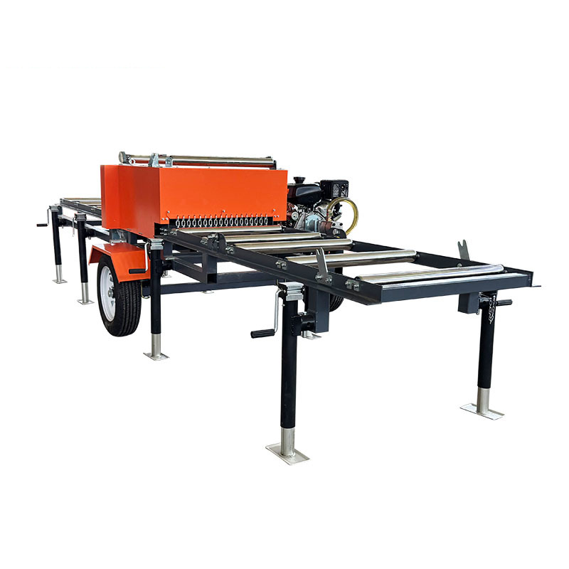 Heavy-Duty Portable Board Edge - Heavy Equipment Supplier 评论和价格