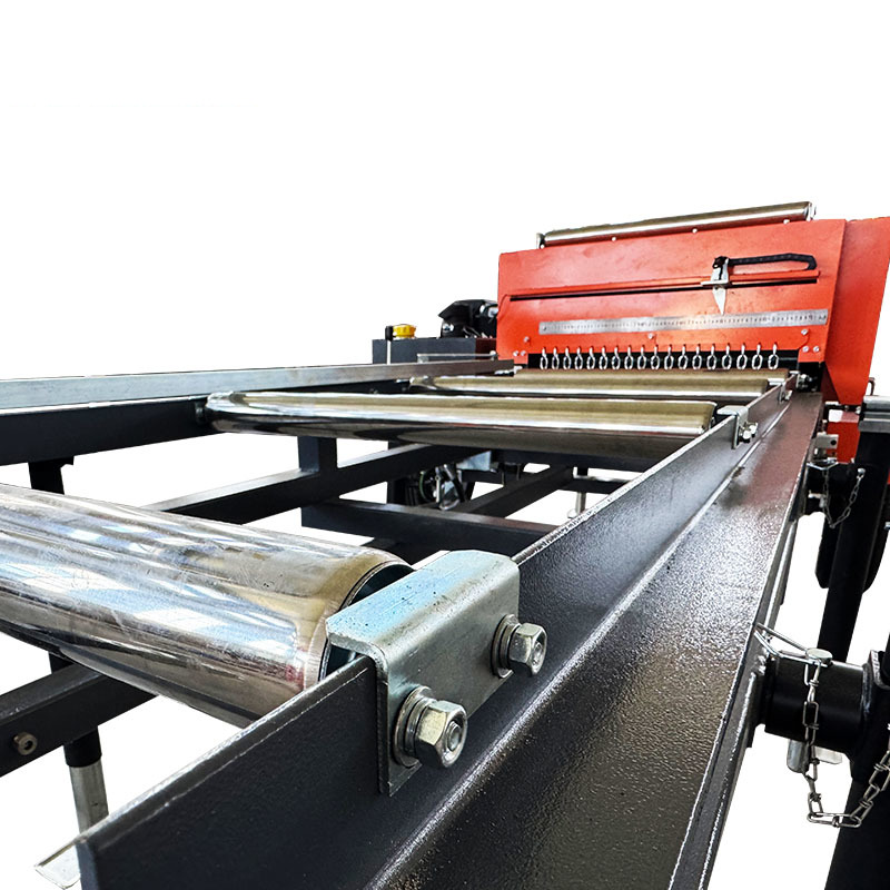 Heavy-Duty Portable Board Edge - Heavy Equipment Supplier 评论和价格