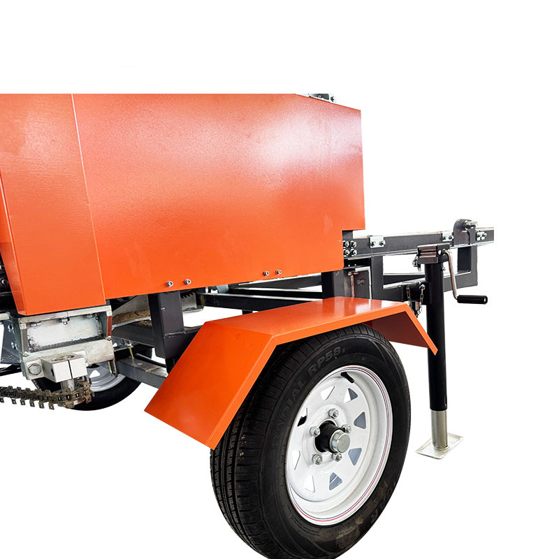 Heavy-Duty Portable Board Edge - Heavy Equipment Supplier 评论和价格