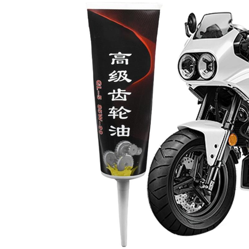 Motorcycle Gear Oil 125ml Gear - Grease For Heavy Equipment 评论和价格