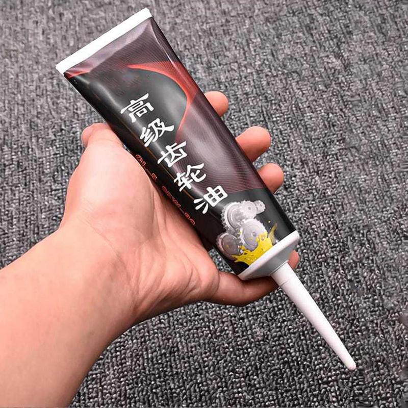 Motorcycle Gear Oil 125ml Gear - Grease For Heavy Equipment 评论和价格