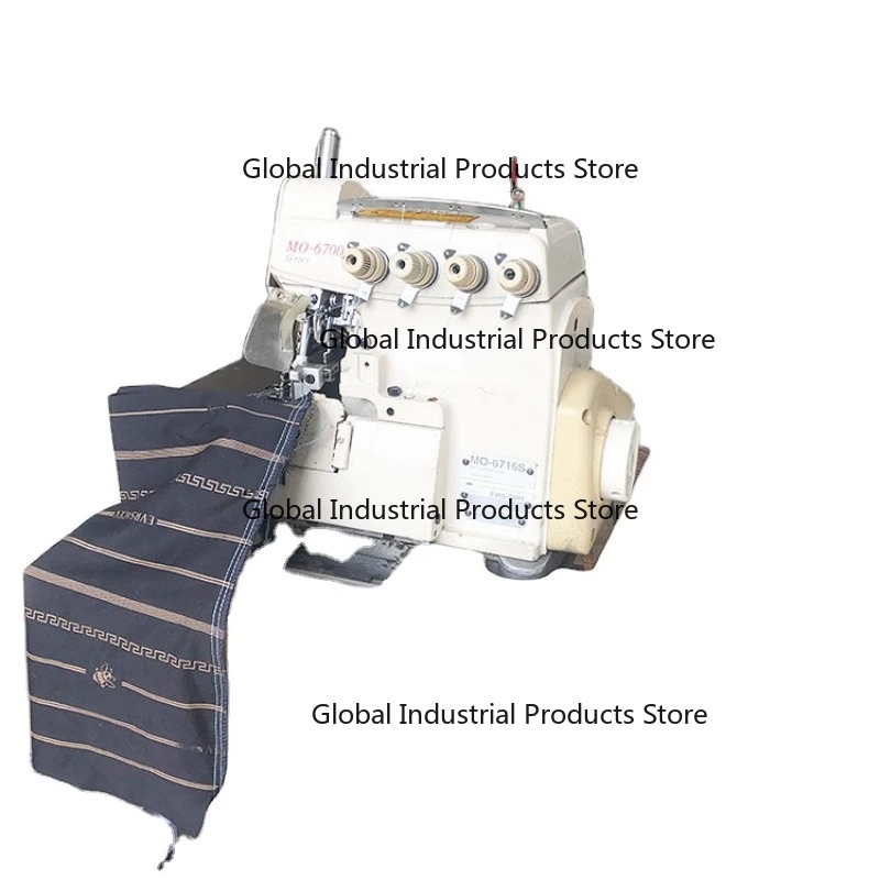 Industrial Overlocker Sewing M - Heavy Equipment Supplier 评论和价格