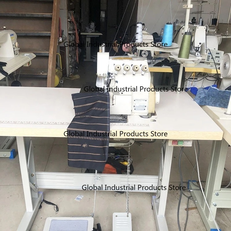 Industrial Overlocker Sewing M - Heavy Equipment Supplier 评论和价格
