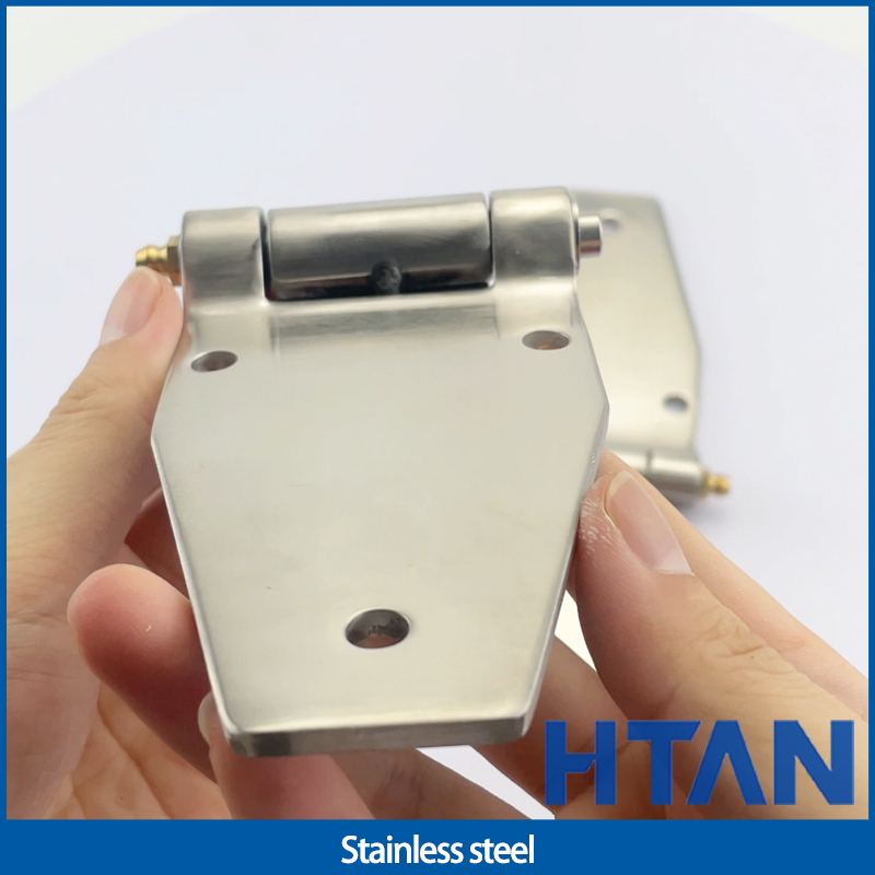 Heavy Duty Stainless Steel Hin - Heavy Equipment Unit 评论和价格