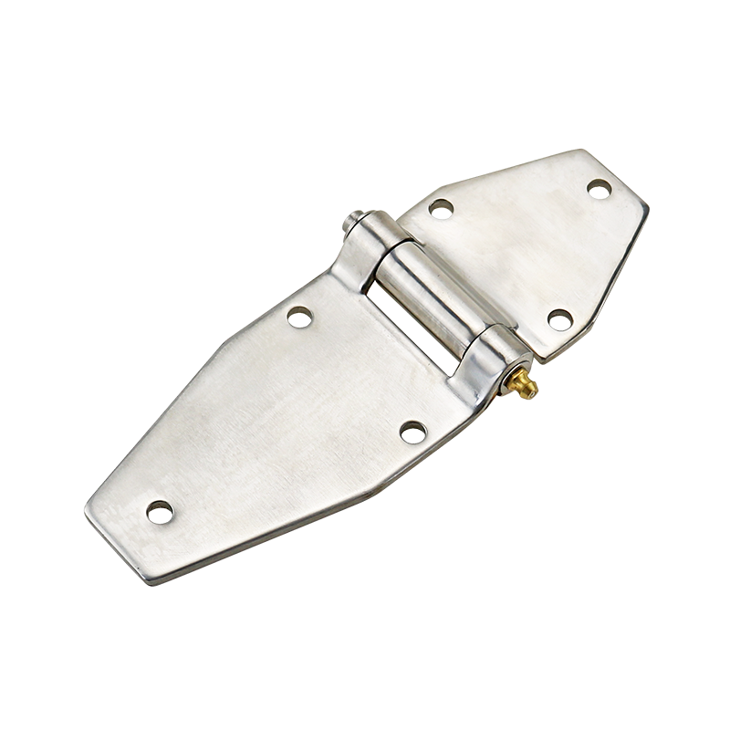 Heavy Duty Stainless Steel Hin - Heavy Equipment Unit 评论和价格
