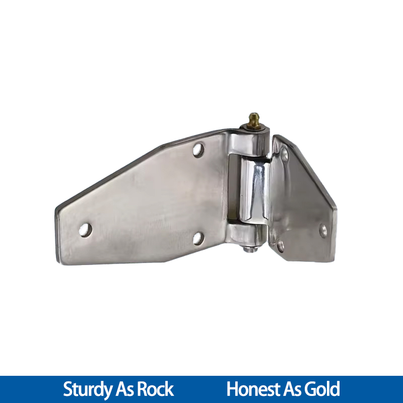 Heavy Duty Stainless Steel Hin - Heavy Equipment Unit 评论和价格