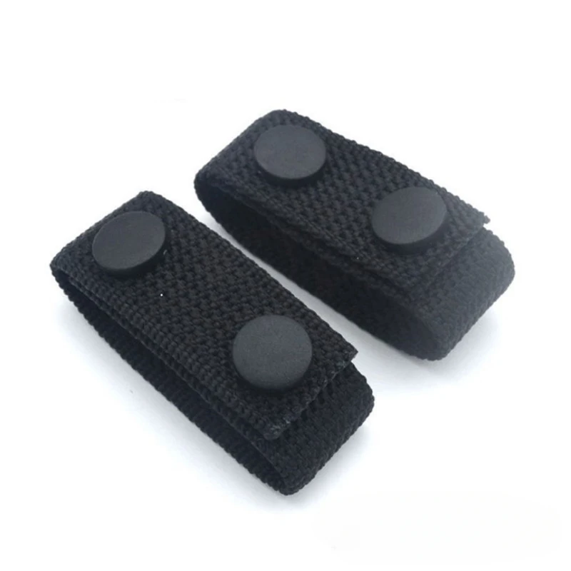 4Pcs Multipurpose Tactical Bel - Heavy Equipment Attachments 评论和价格