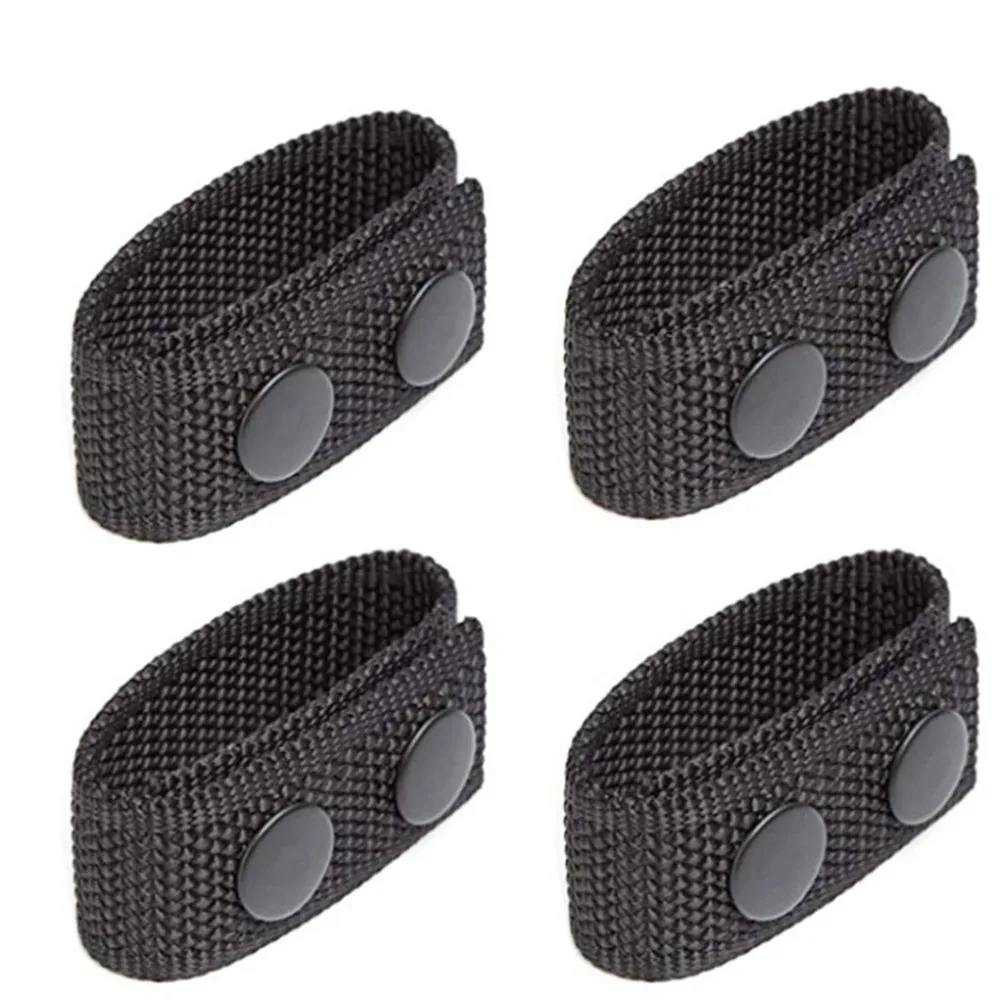 4Pcs Multipurpose Tactical Bel - Heavy Equipment Attachments 评论和价格