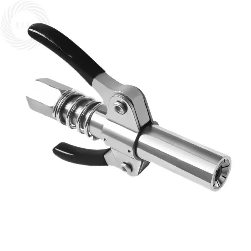 For Two Press Easy To Push Acc - Grease For Heavy Equipment 评论和价格
