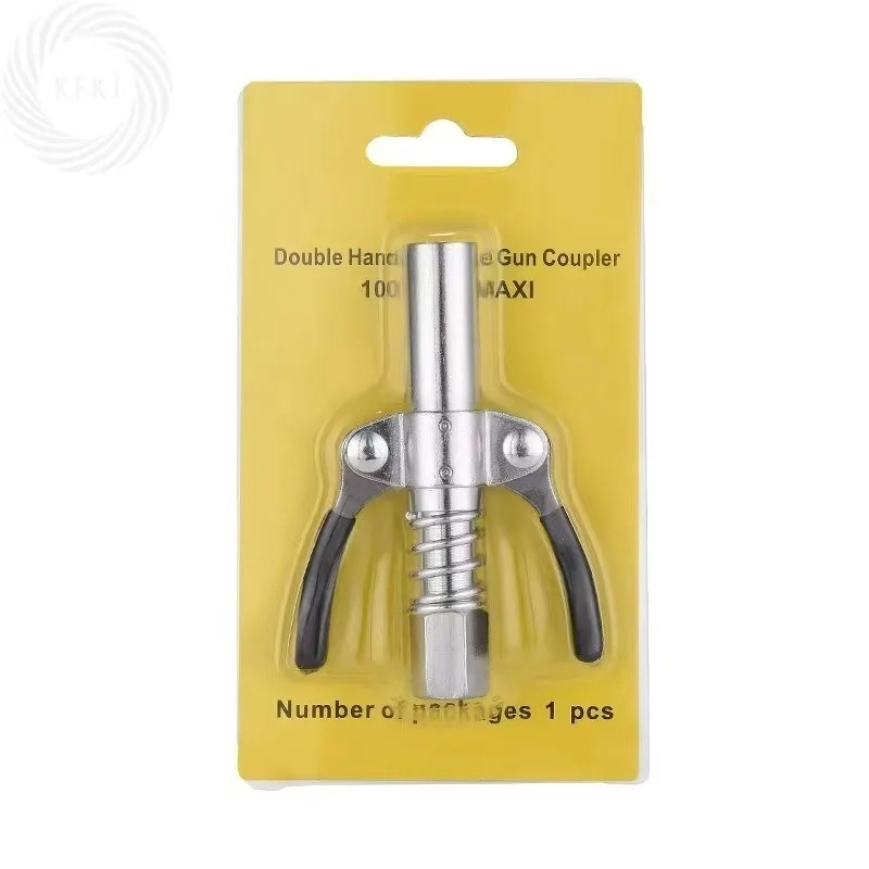 For Two Press Easy To Push Acc - Grease For Heavy Equipment 评论和价格