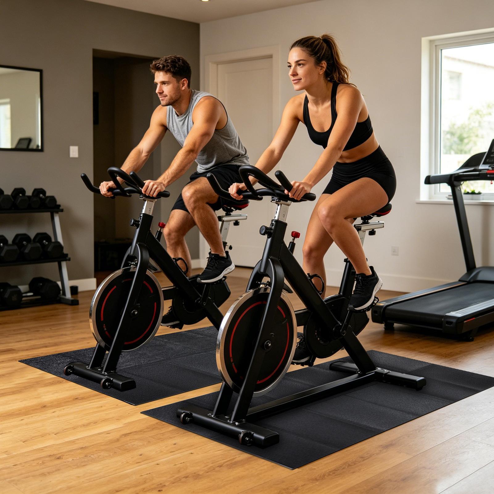 Treadmill Pad Heavy Duty Water - Heavy Equipment Gym 评论和价格