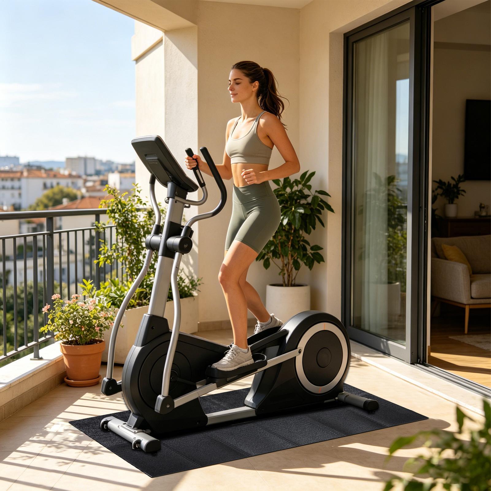 Treadmill Pad Heavy Duty Water - Heavy Equipment Gym 评论和价格