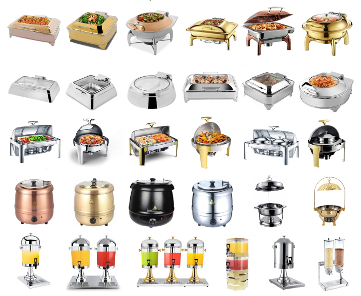 Other Hotel Restaurant Supplie - Heavy Equipment Supplier 评论和价格