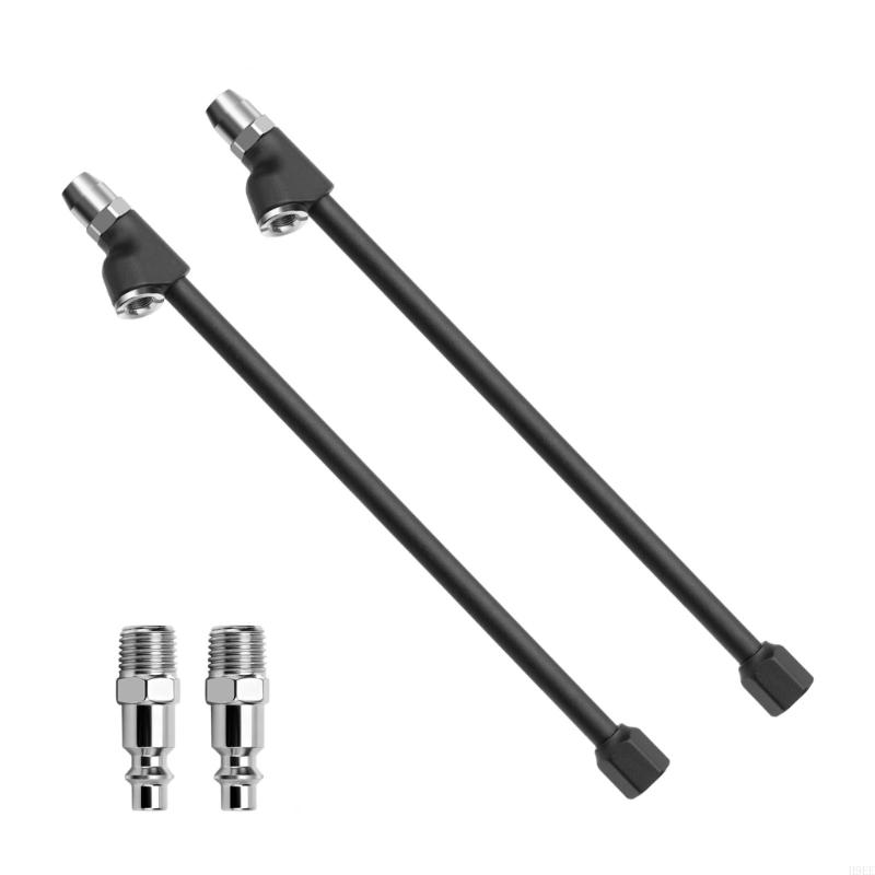 2PCS Heavy Duty Tires Inflatio - Heavy Equipment Maintenance 评论和价格