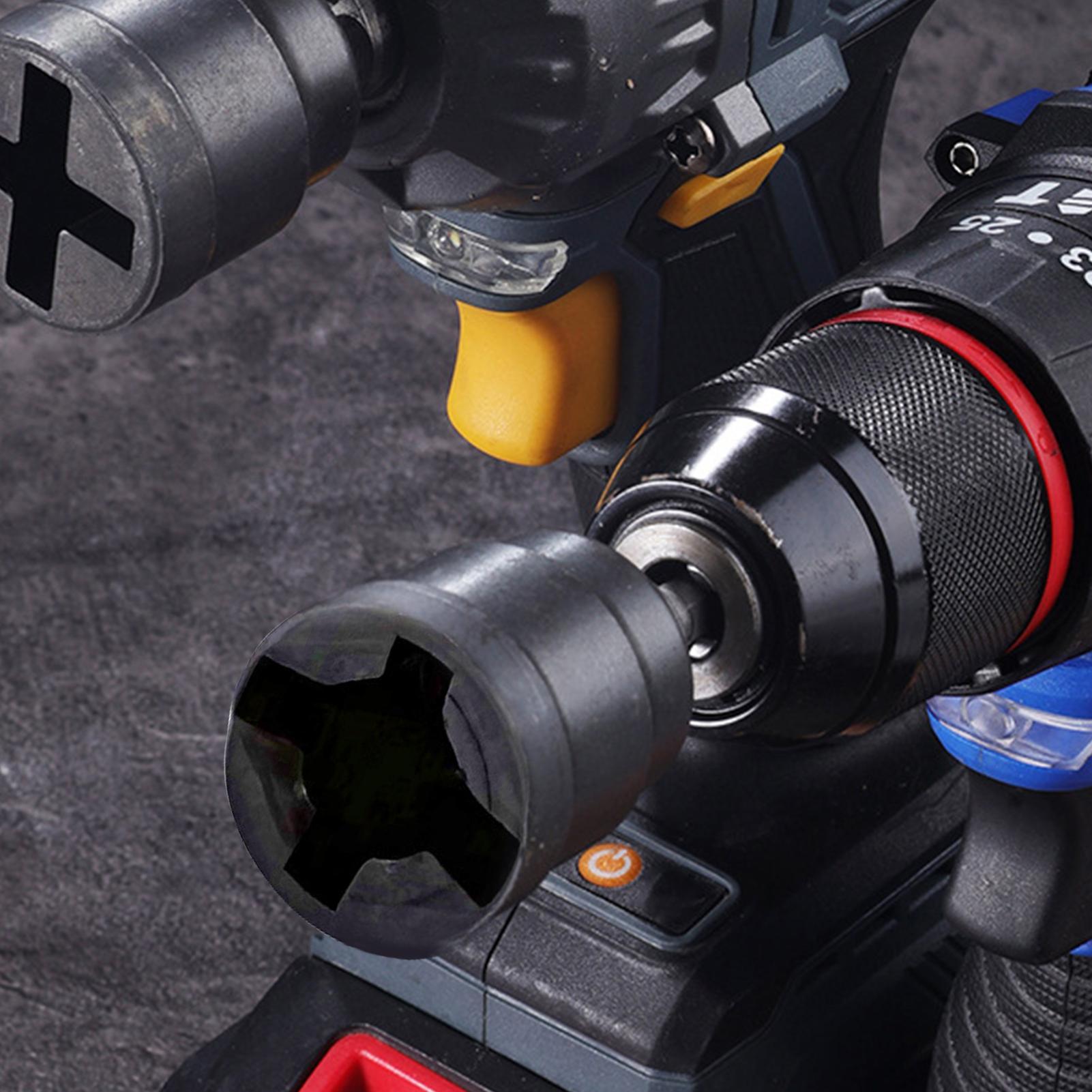 Jack Socket Drill Adapter Elec - Heavy Equipment Attachments 评论和价格