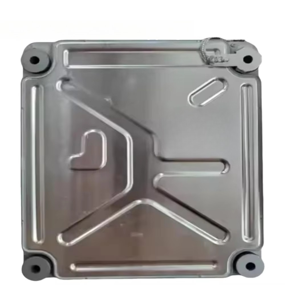 Engine Control Unit Engine ECU - Heavy Equipment Unit 评论和价格