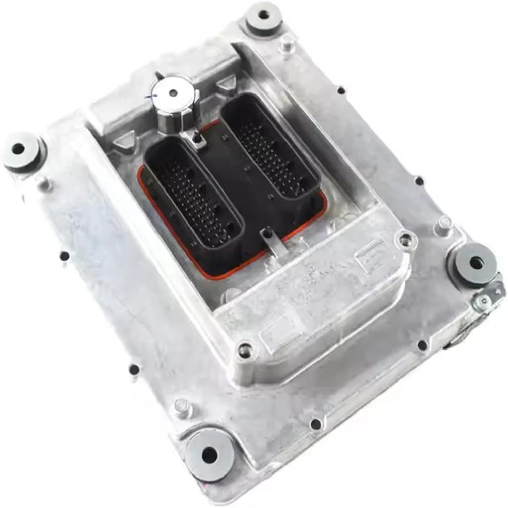 Engine Control Unit Engine ECU - Heavy Equipment Unit 评论和价格