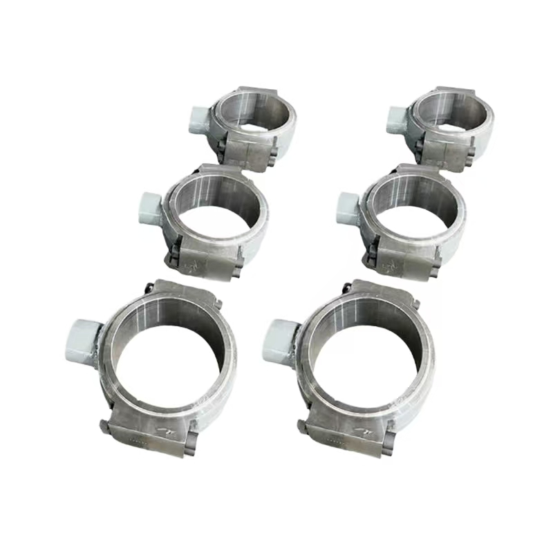 Cast Steel CNC Machining Multi - Heavy Equipment Pdf 评论和价格