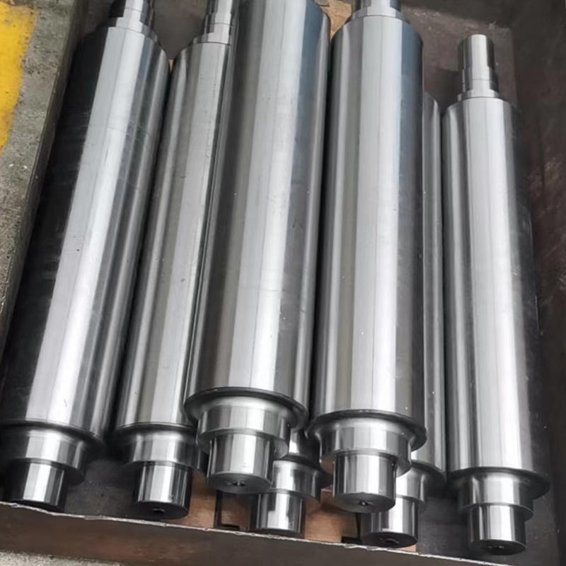 Custom Shaft Heavy Duty 40Cr S - Heavy Equipment Pdf 评论和价格