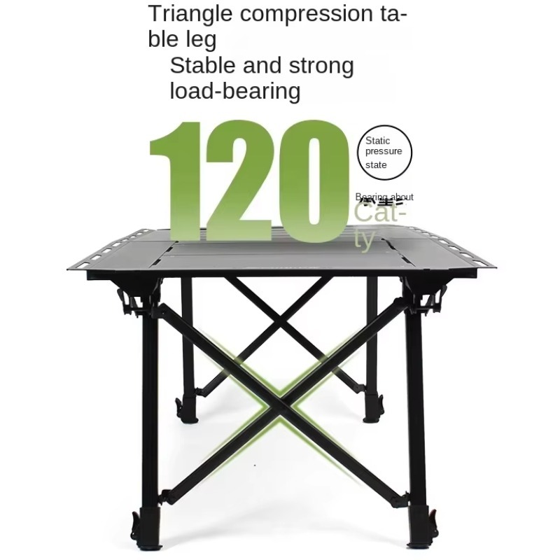 Heavy Duty Outdoor Camping Fol - Heavy Equipment Unit 评论和价格