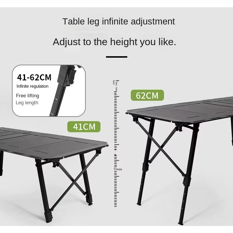 Heavy Duty Outdoor Camping Fol - Heavy Equipment Unit 评论和价格
