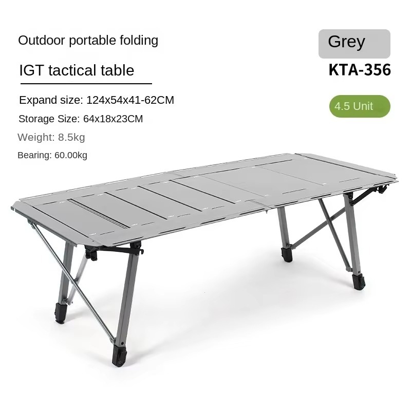 Heavy Duty Outdoor Camping Fol - Heavy Equipment Unit 评论和价格