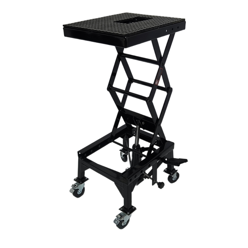 Universal Heavy Duty Sturdy Sc - Heavy Equipment Jack Stands 评论和价格