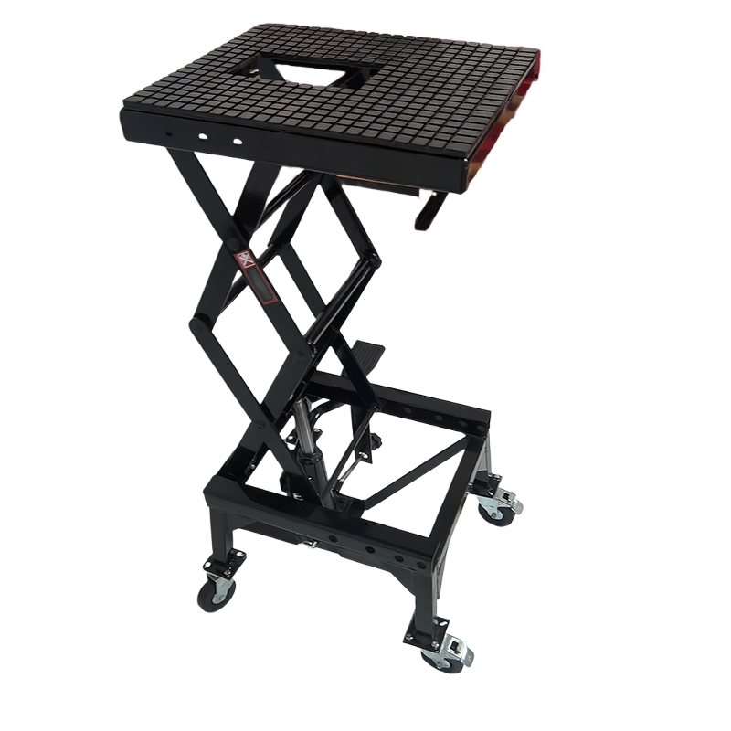 Universal Heavy Duty Sturdy Sc - Heavy Equipment Jack Stands 评论和价格