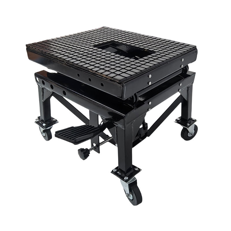 Universal Heavy Duty Sturdy Sc - Heavy Equipment Jack Stands 评论和价格
