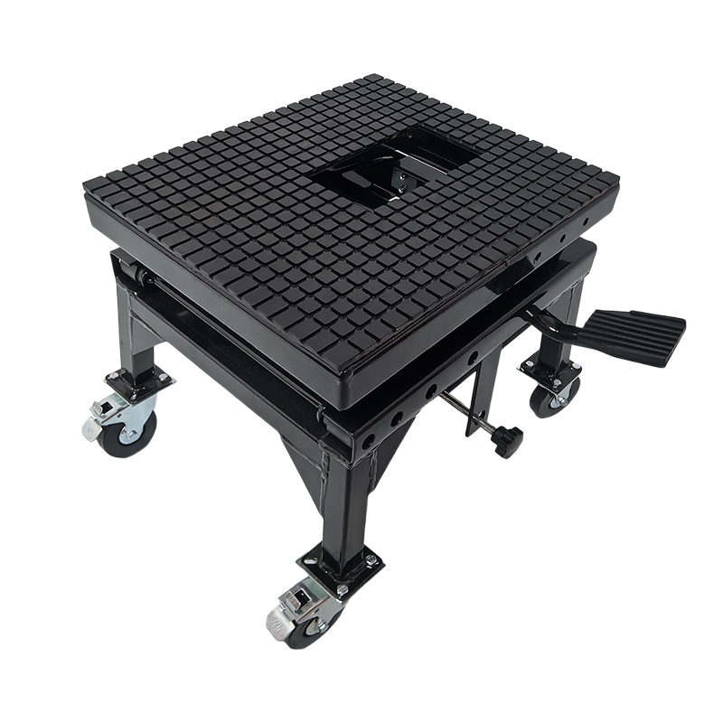 Universal Heavy Duty Sturdy Sc - Heavy Equipment Jack Stands 评论和价格