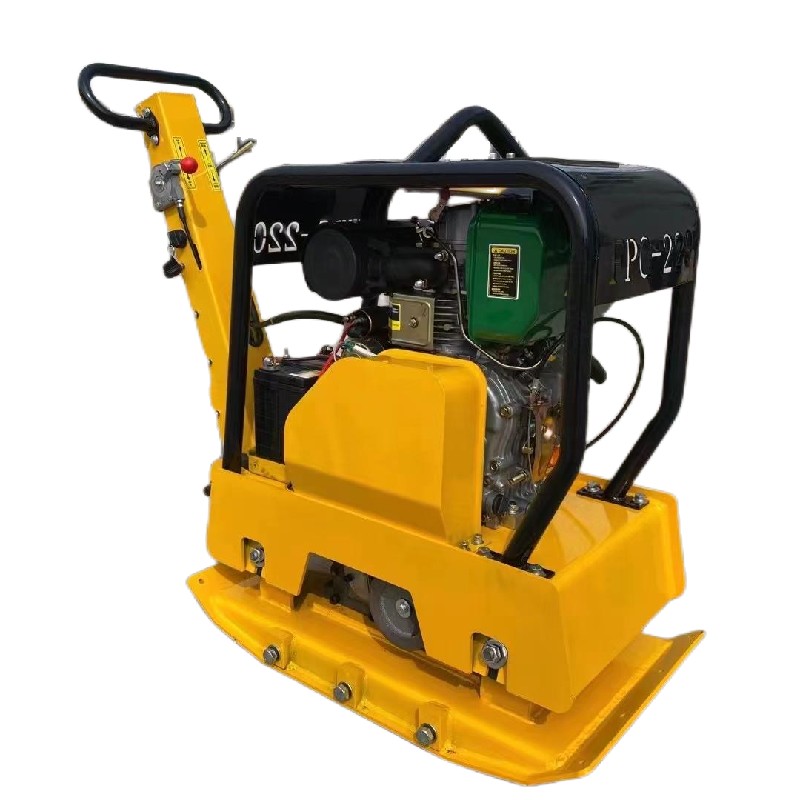 Vibrator Plate Compactor Compa - Plate Compactor Vibrator 评论和价格