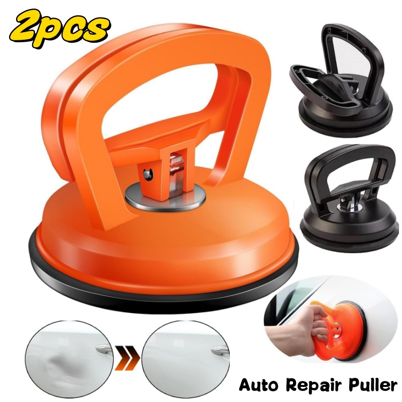 1/2pcs Car Puller Heavy Duty S - Heavy Equipment Maintenance 评论和价格