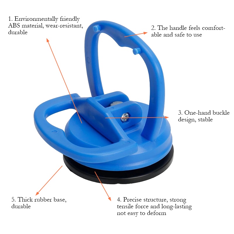 1/2pcs Car Puller Heavy Duty S - Heavy Equipment Maintenance 评论和价格