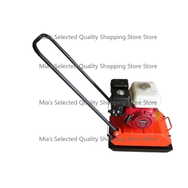 HOT SELLING High Quality Vibra - Plate Compactor Vibrator 评论和价格