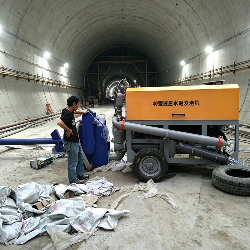Heavy Duty Hydraulic Cement Fo - Heavy Equipment Unit 评论和价格
