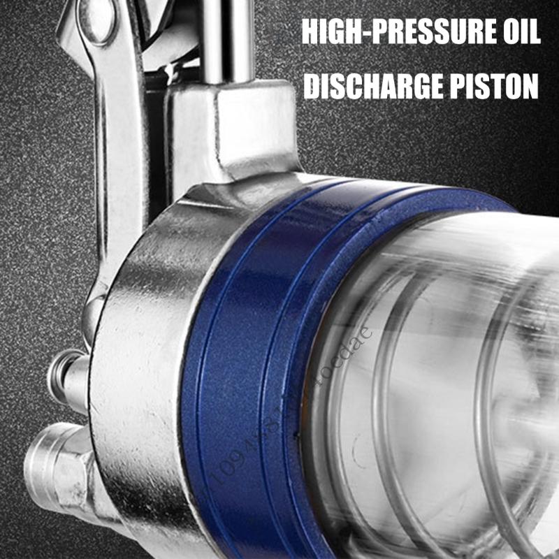 Heavy Duty Manual Grease Tool  - Grease For Heavy Equipment 评论和价格