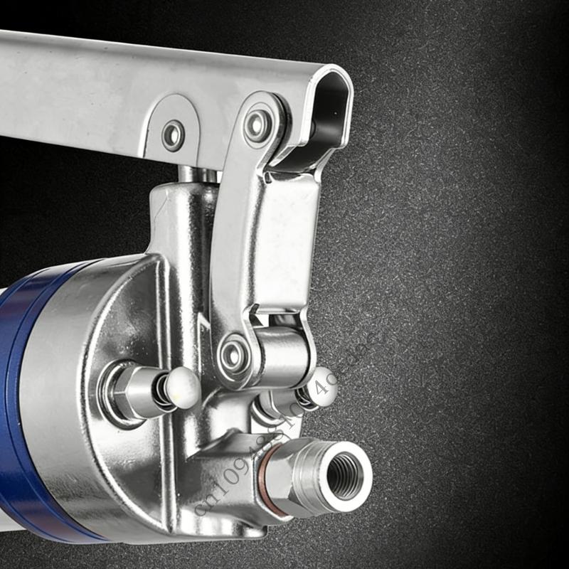 Heavy Duty Manual Grease Tool  - Grease For Heavy Equipment 评论和价格