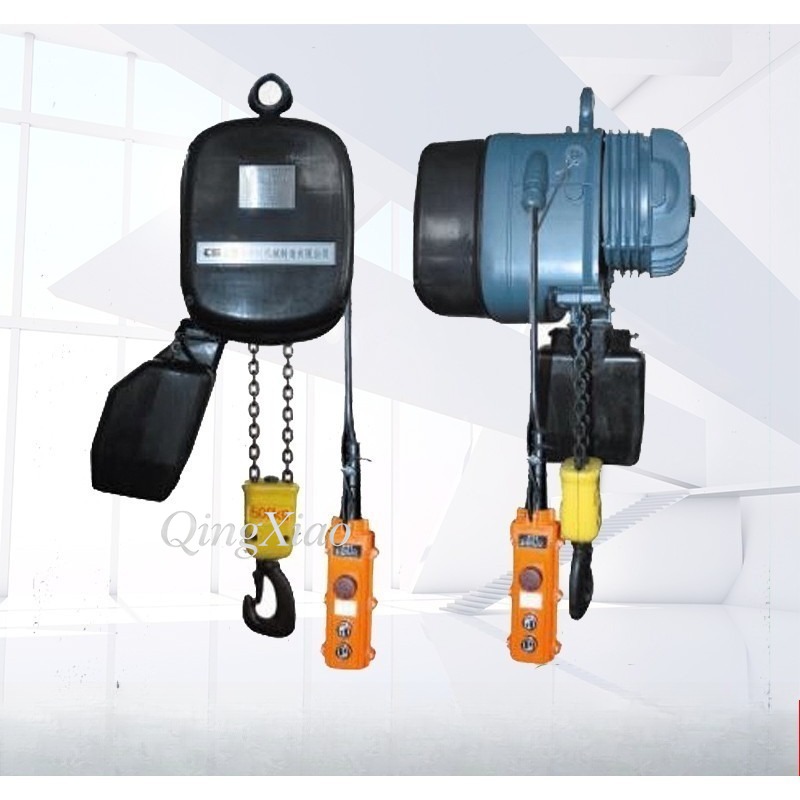Double Speed Electric Chain Ho - Electric Chain Hoist 评论和价格