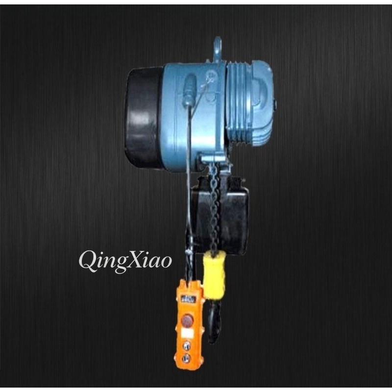 Double Speed Electric Chain Ho - Electric Chain Hoist 评论和价格
