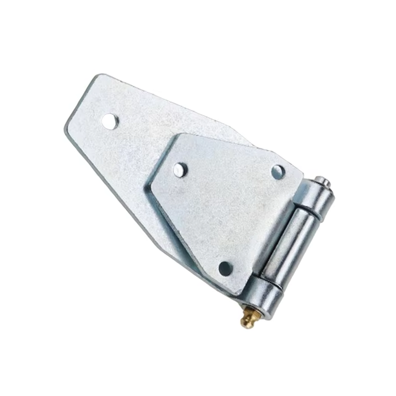 2pcs Iron Hinge Heavy-Duty Ref - Heavy Equipment Unit 评论和价格