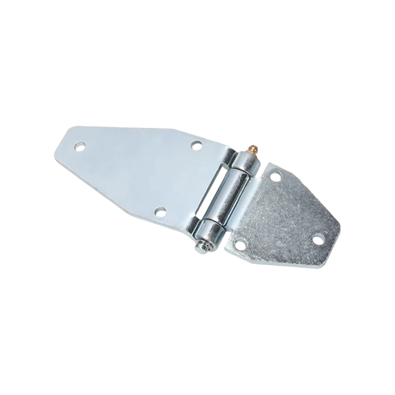 2pcs Iron Hinge Heavy-Duty Ref - Heavy Equipment Unit 评论和价格