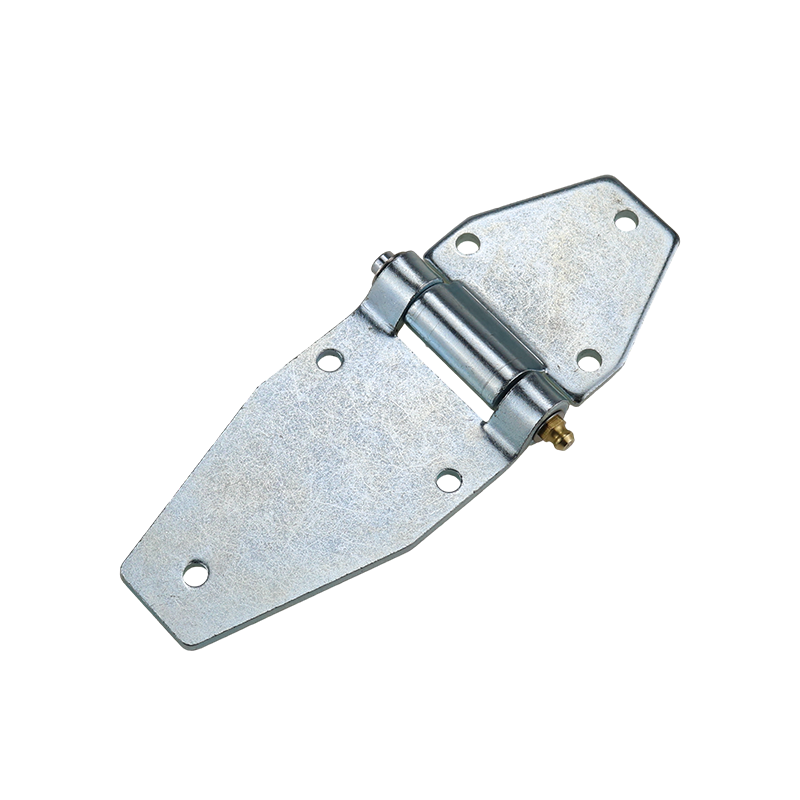 2pcs Iron Hinge Heavy-Duty Ref - Heavy Equipment Unit 评论和价格