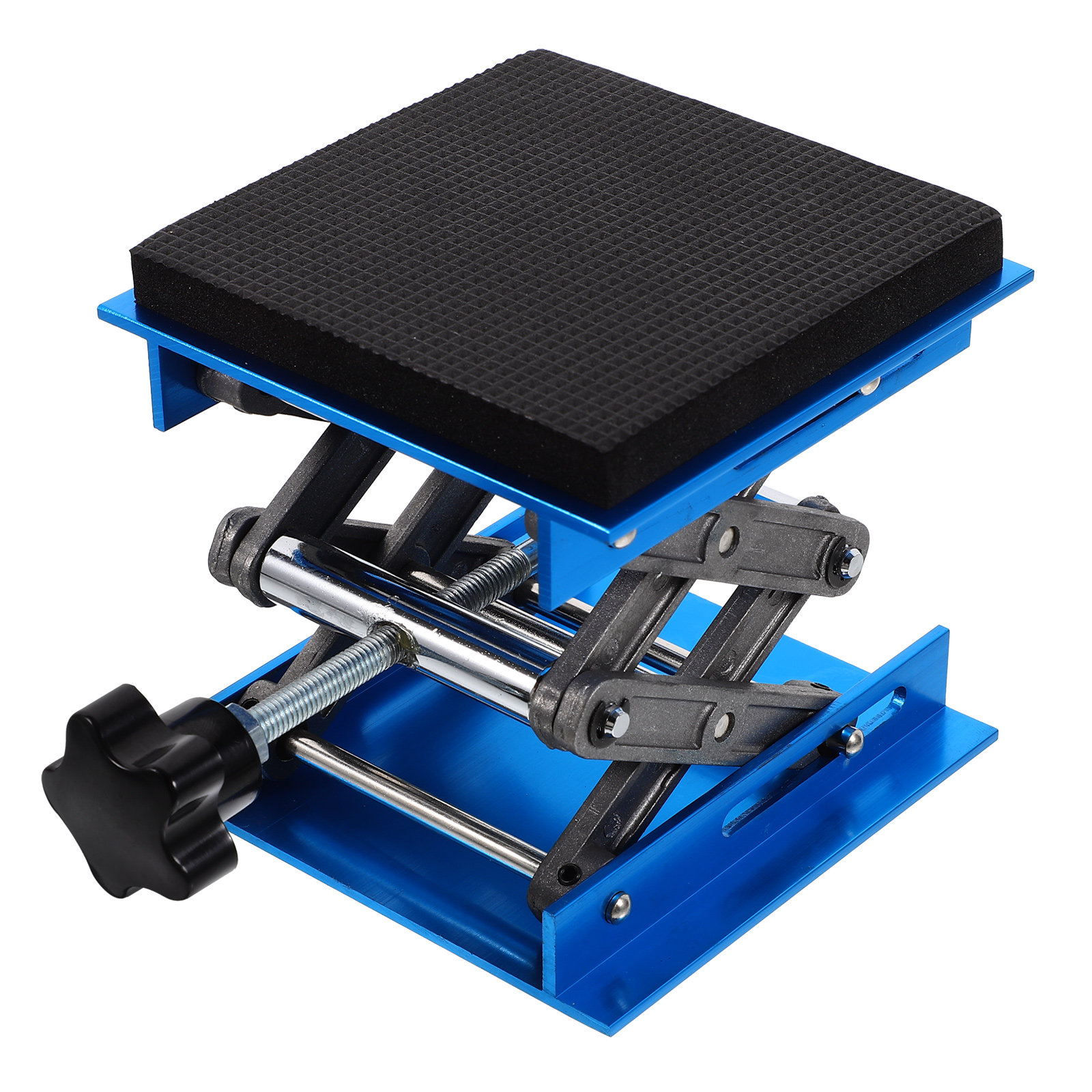 Laboratory Scissor Jack Stand  - Heavy Equipment Jack Stands 评论和价格