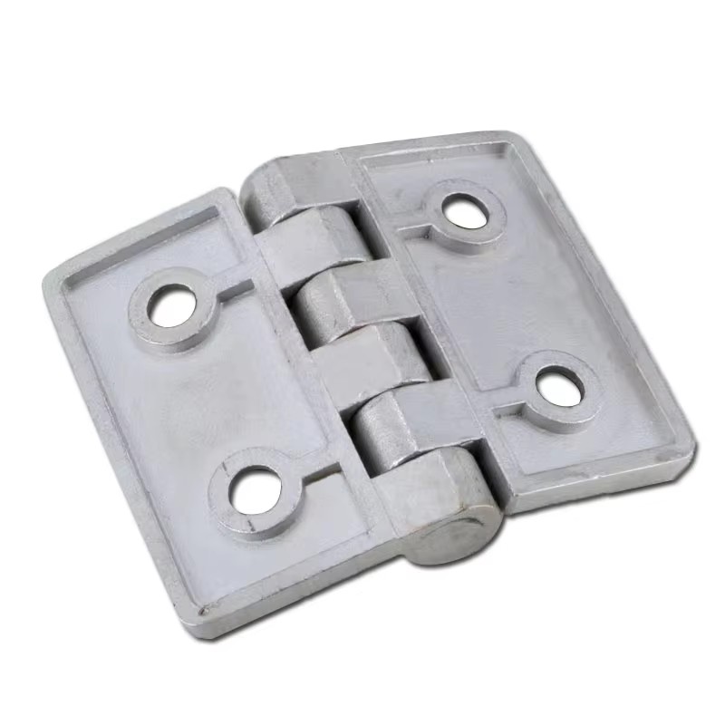 Stainless Steel Hinge Thickene - Heavy Equipment Department 评论和价格