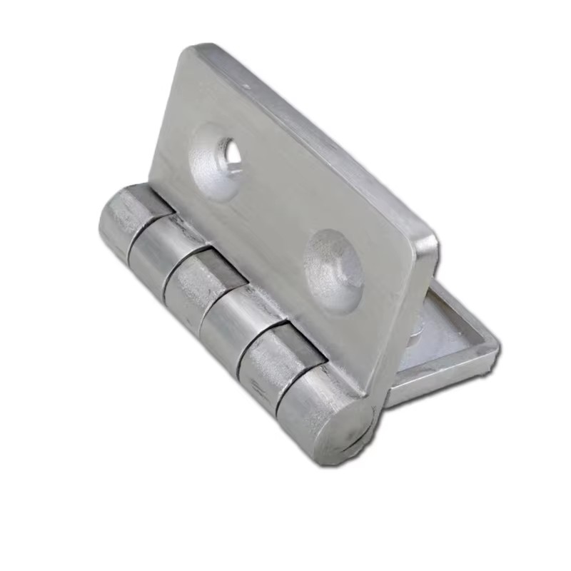 Stainless Steel Hinge Thickene - Heavy Equipment Department 评论和价格